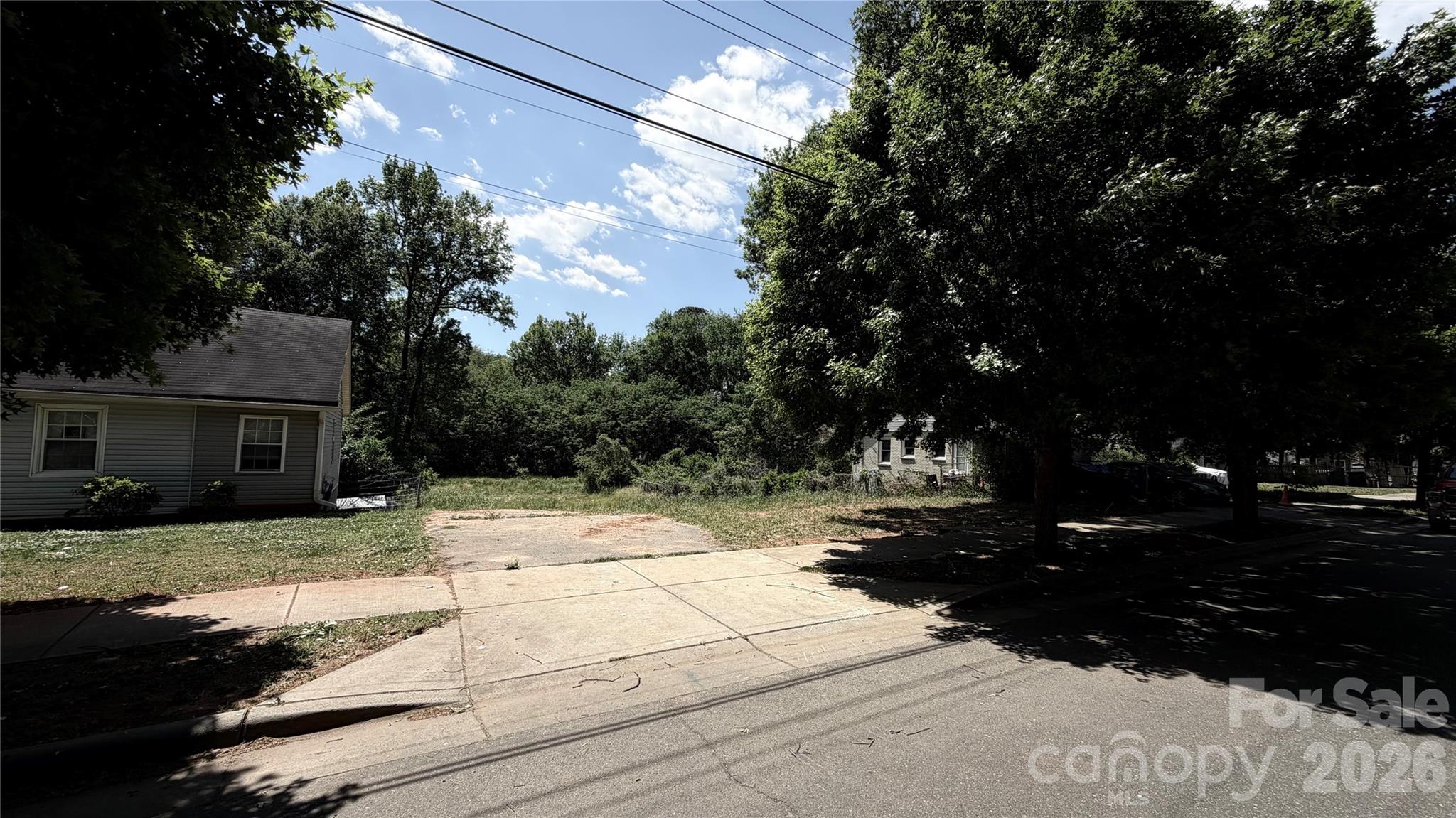 Graham Heights - Land