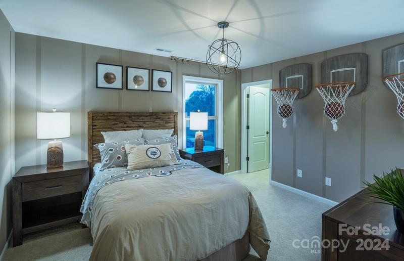 Patterson Pond - Residential