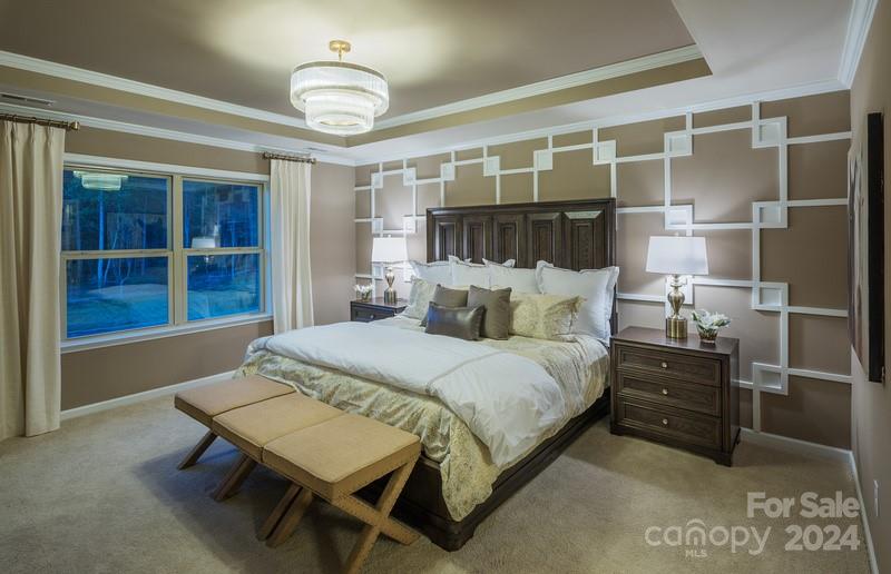 Patterson Pond - Residential