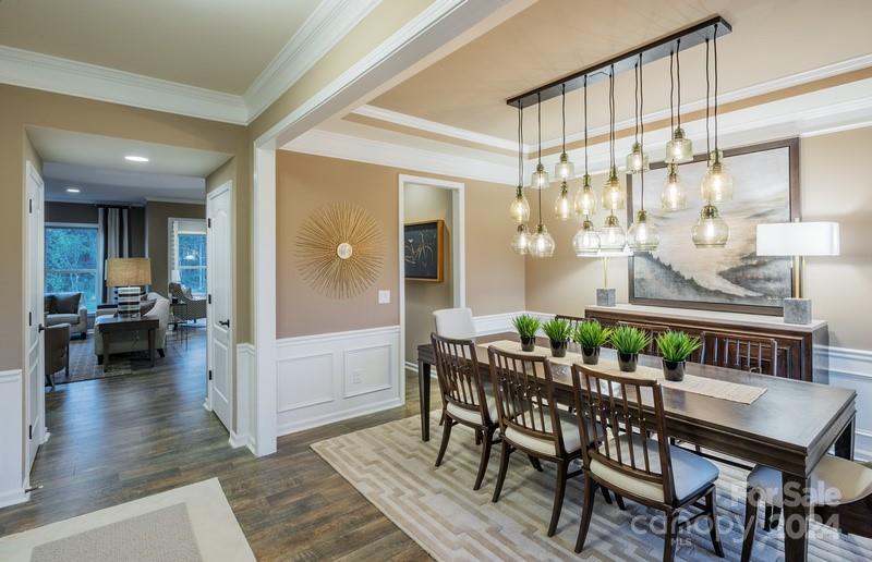 Patterson Pond - Residential