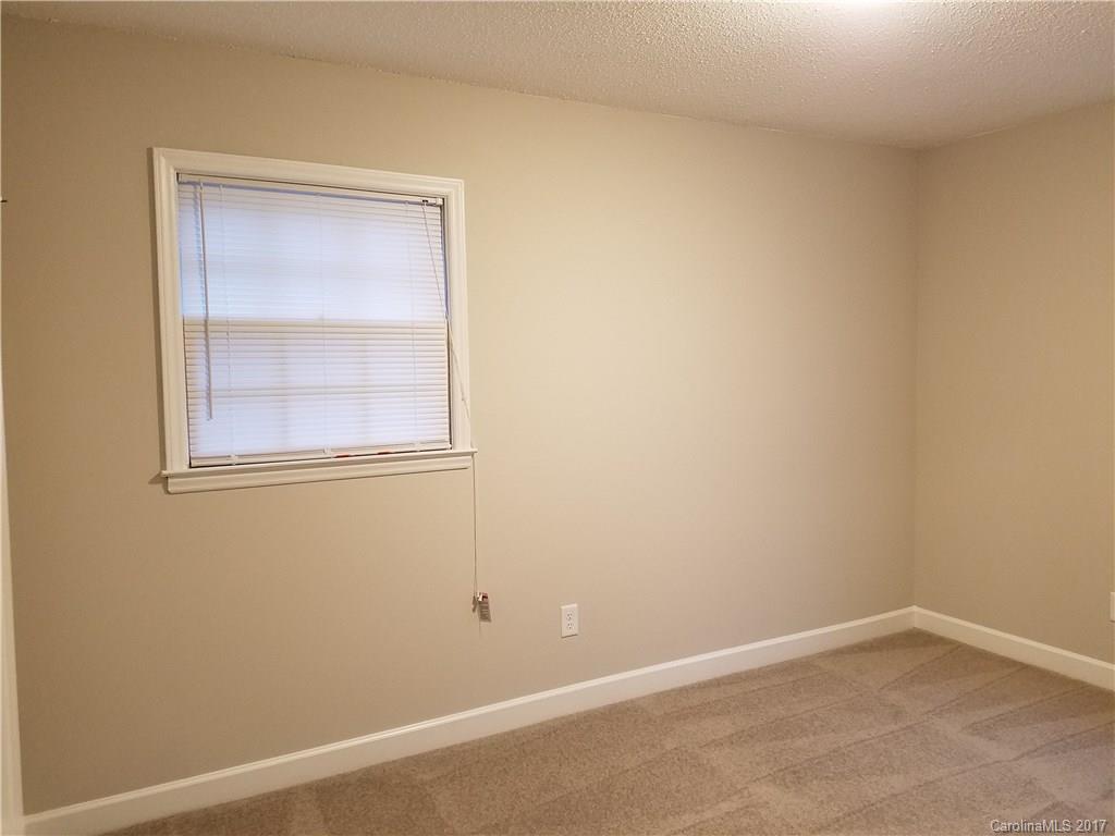 Cabarrus Woods - Residential