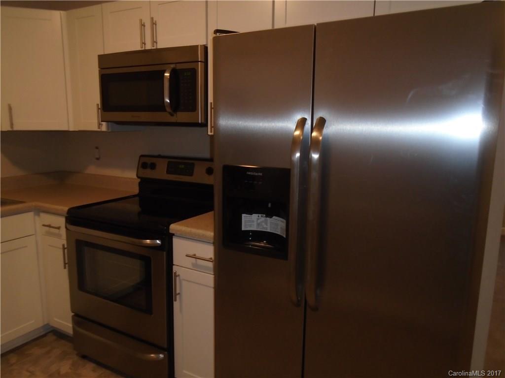 Cabarrus Woods - Residential