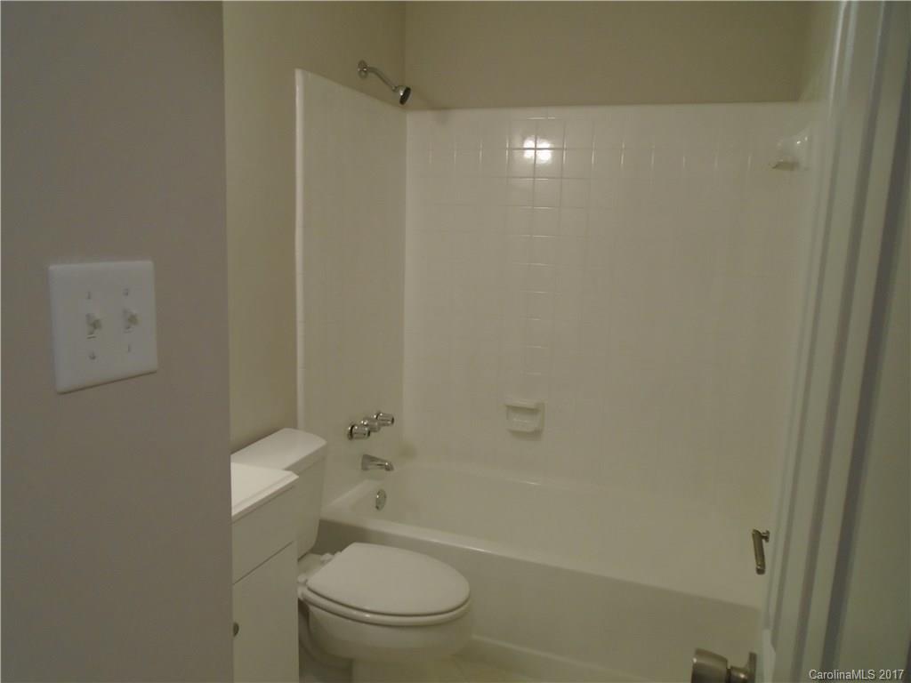 Cabarrus Woods - Residential