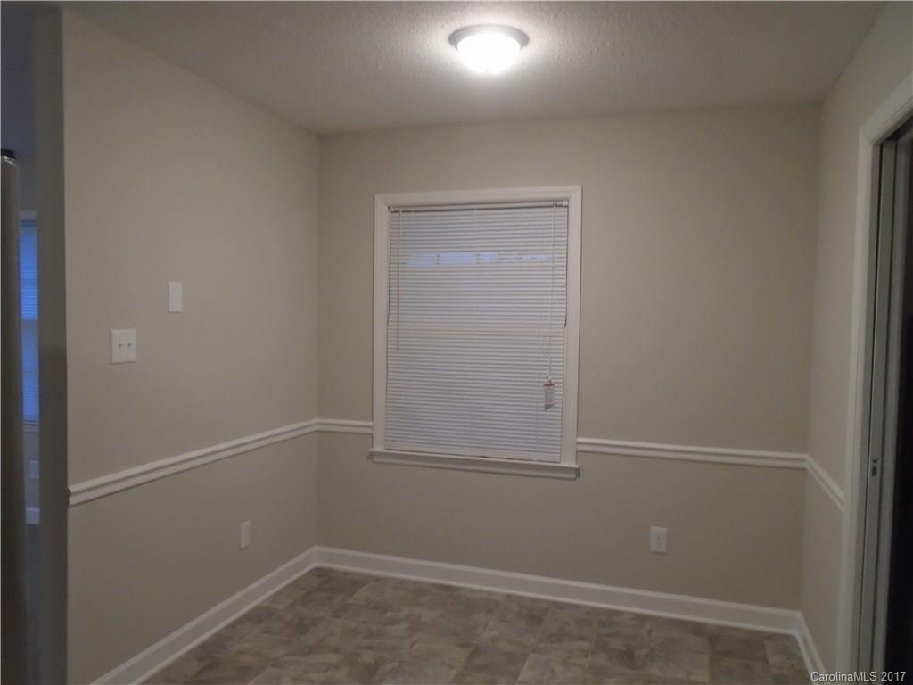 Cabarrus Woods - Residential