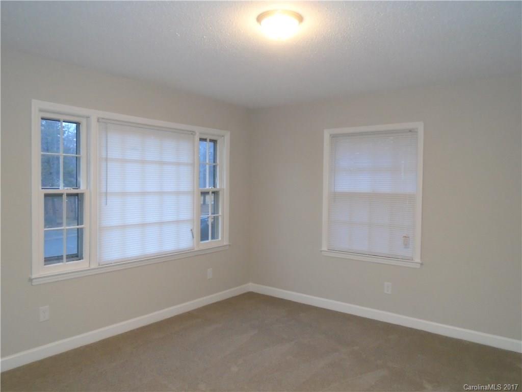 Cabarrus Woods - Residential