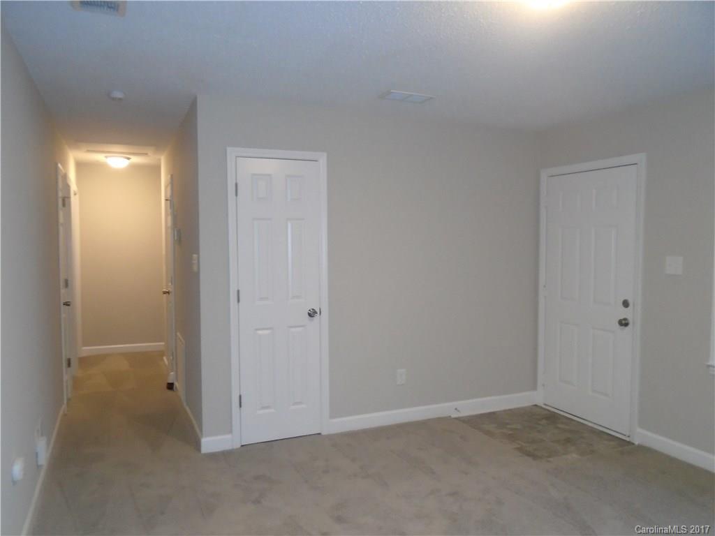 Cabarrus Woods - Residential