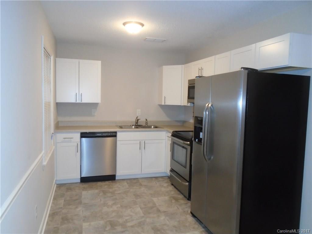 Cabarrus Woods - Residential