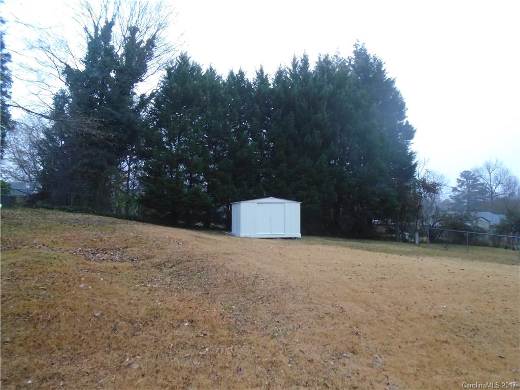 Cabarrus Woods - Residential