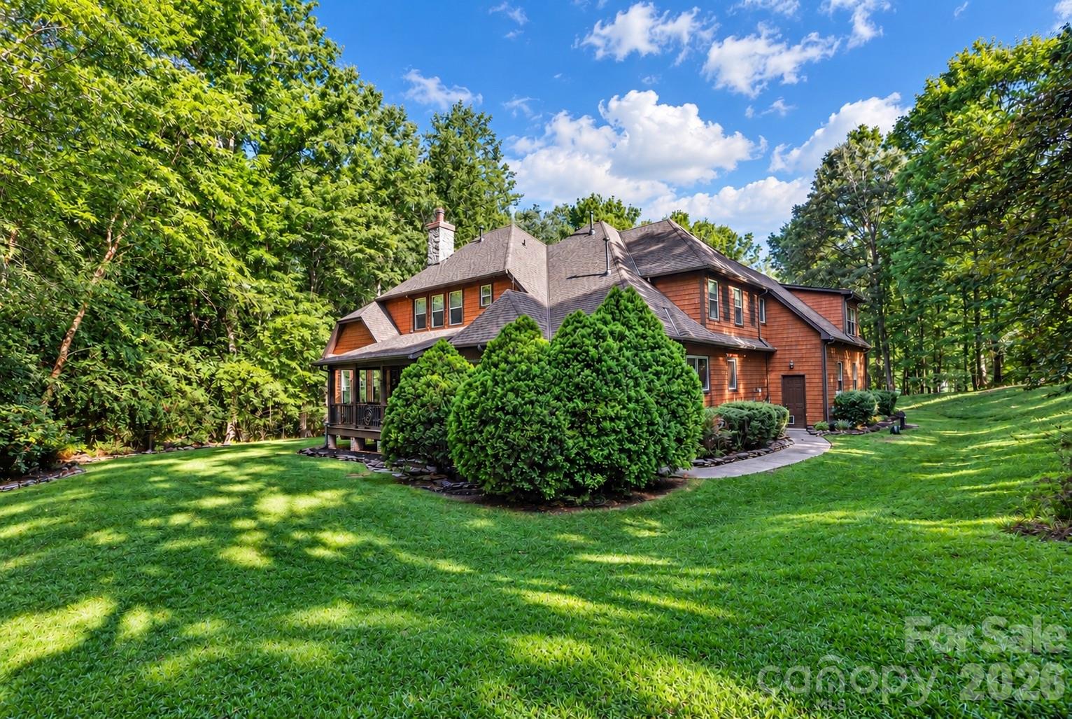 6031 Greystone Drive