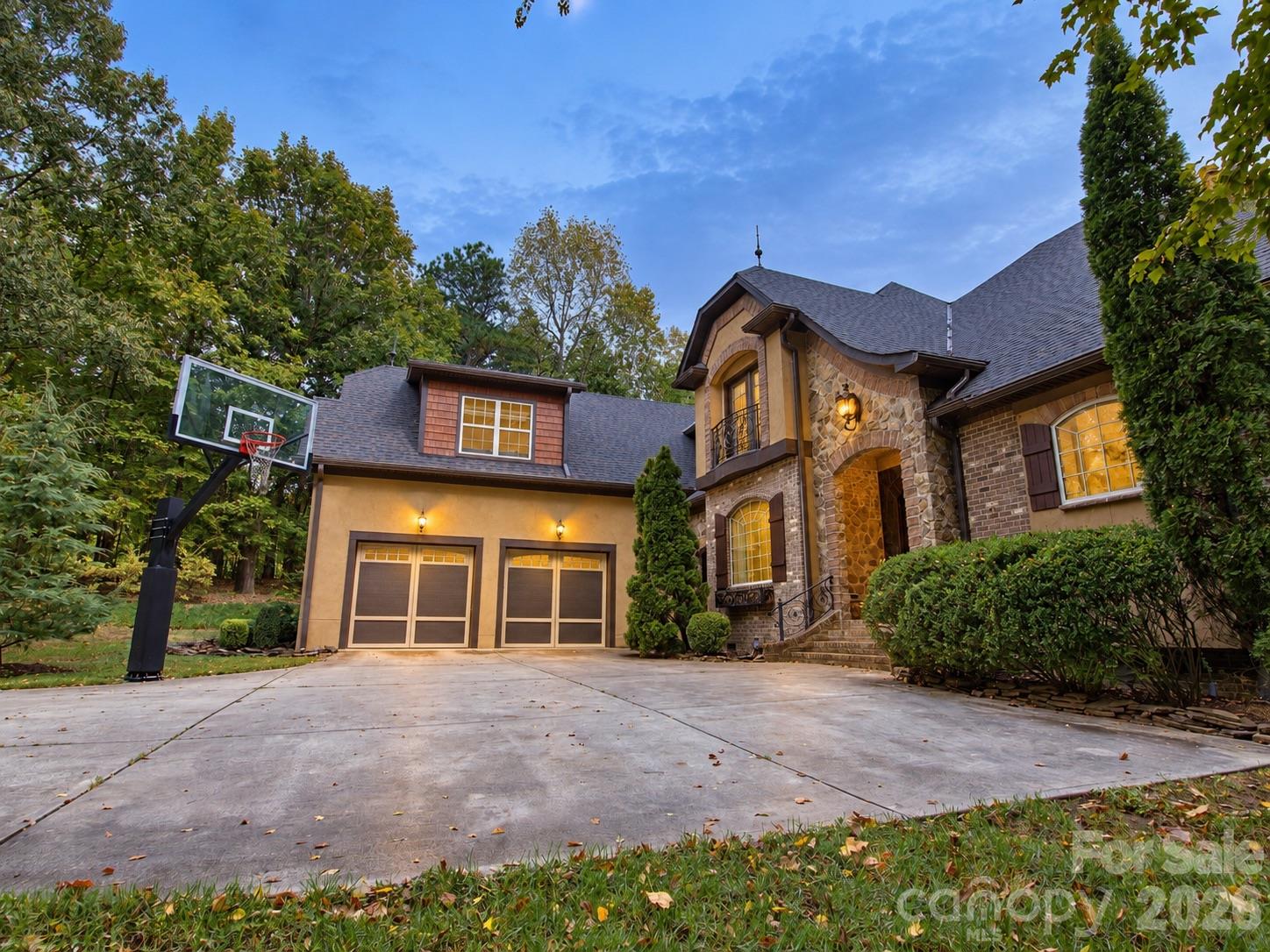 6031 Greystone Drive