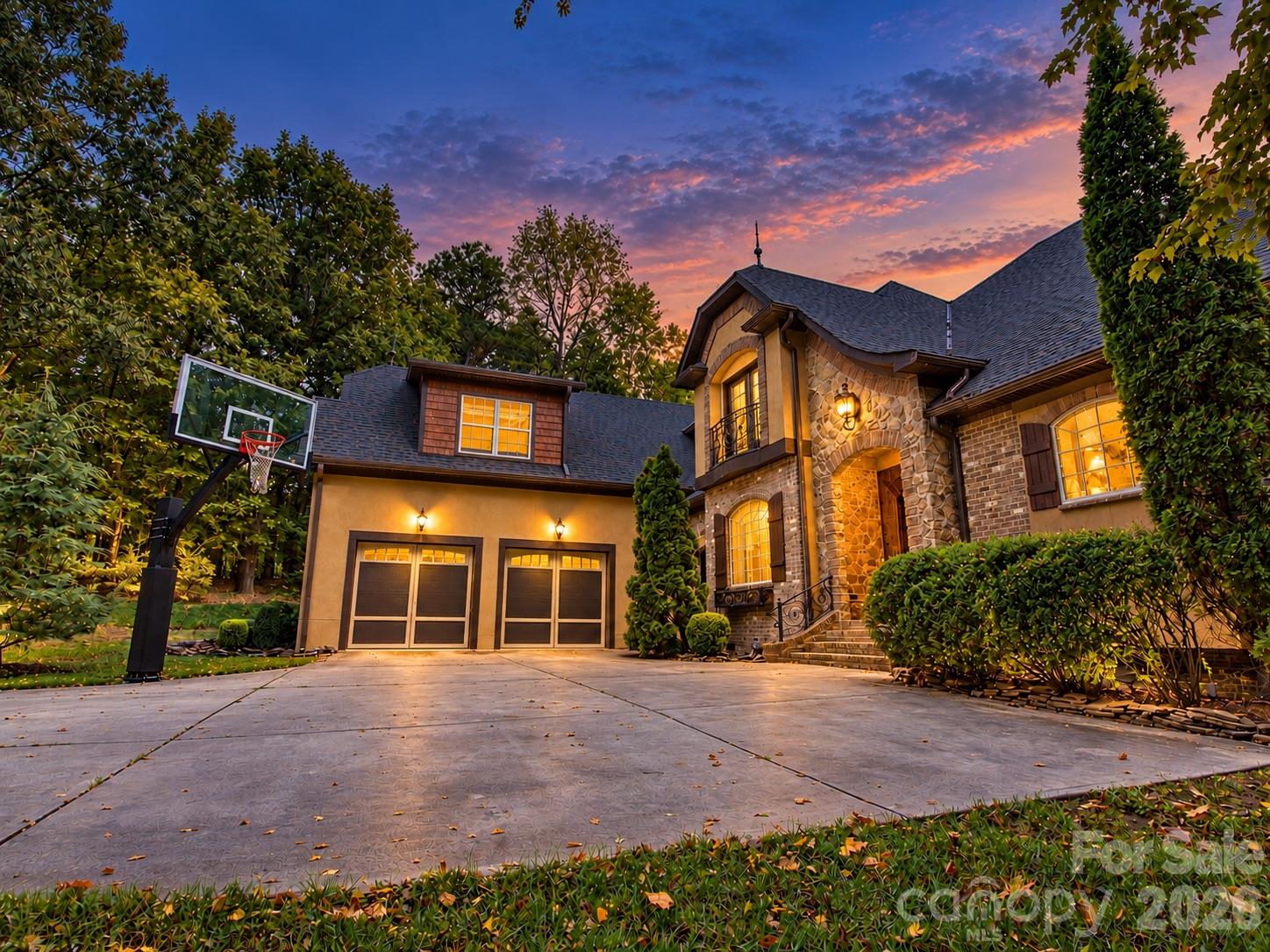 6031 Greystone Drive
