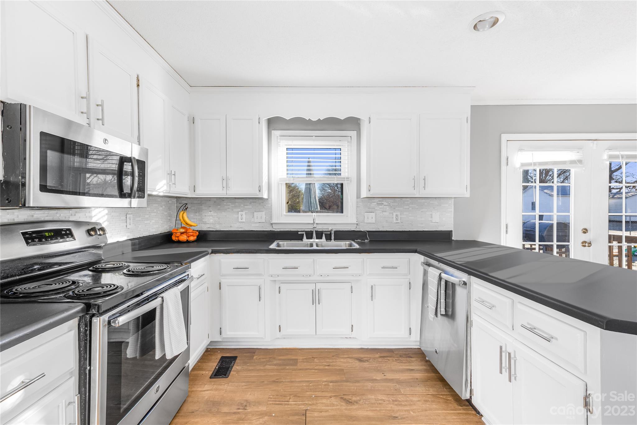 Bethlehem Estates - Residential