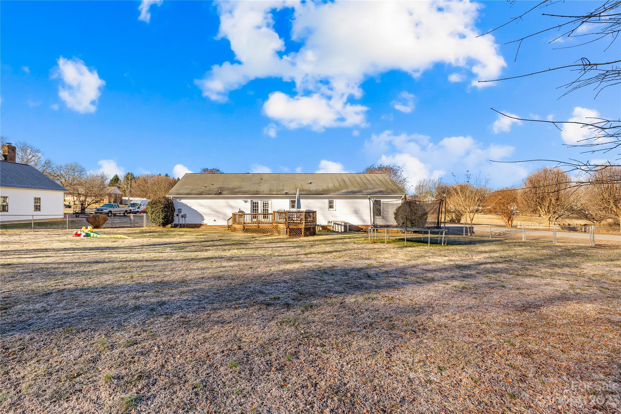 Bethlehem Estates - Residential