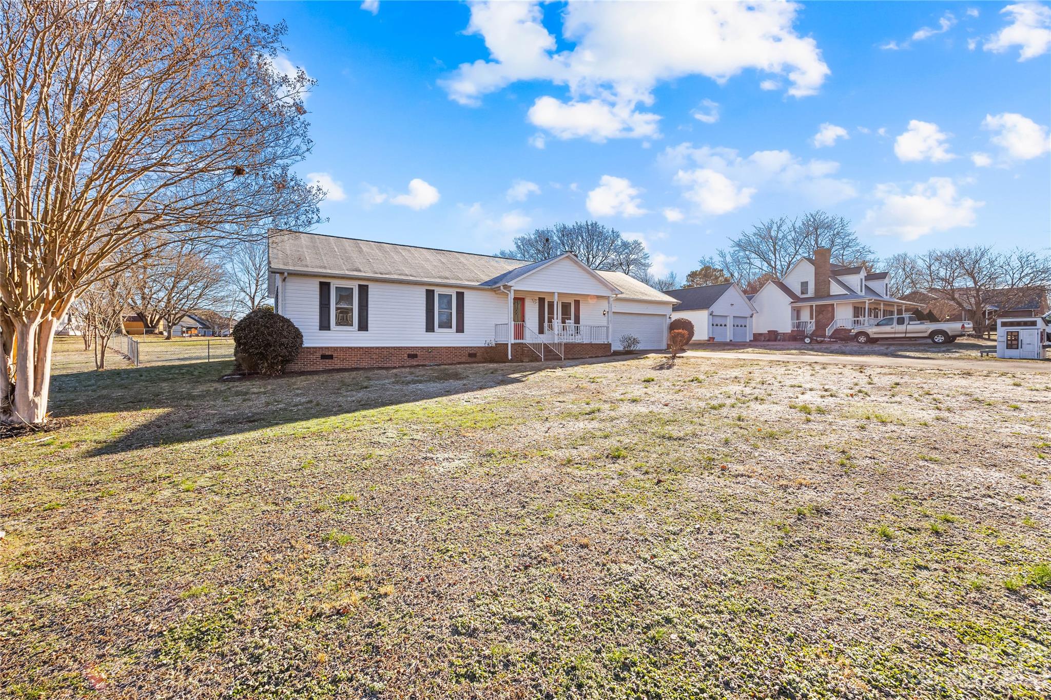 Bethlehem Estates - Residential