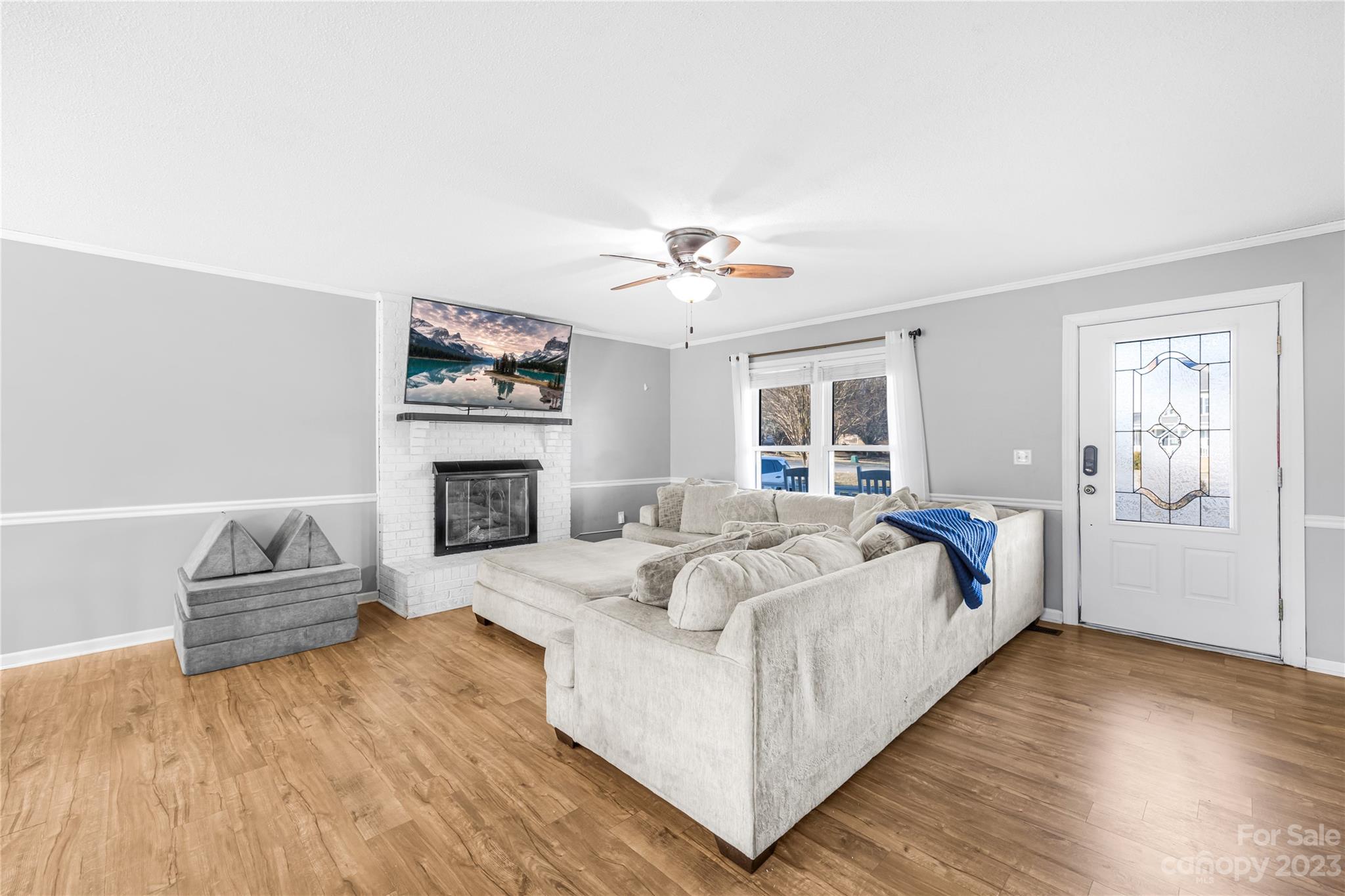 Bethlehem Estates - Residential