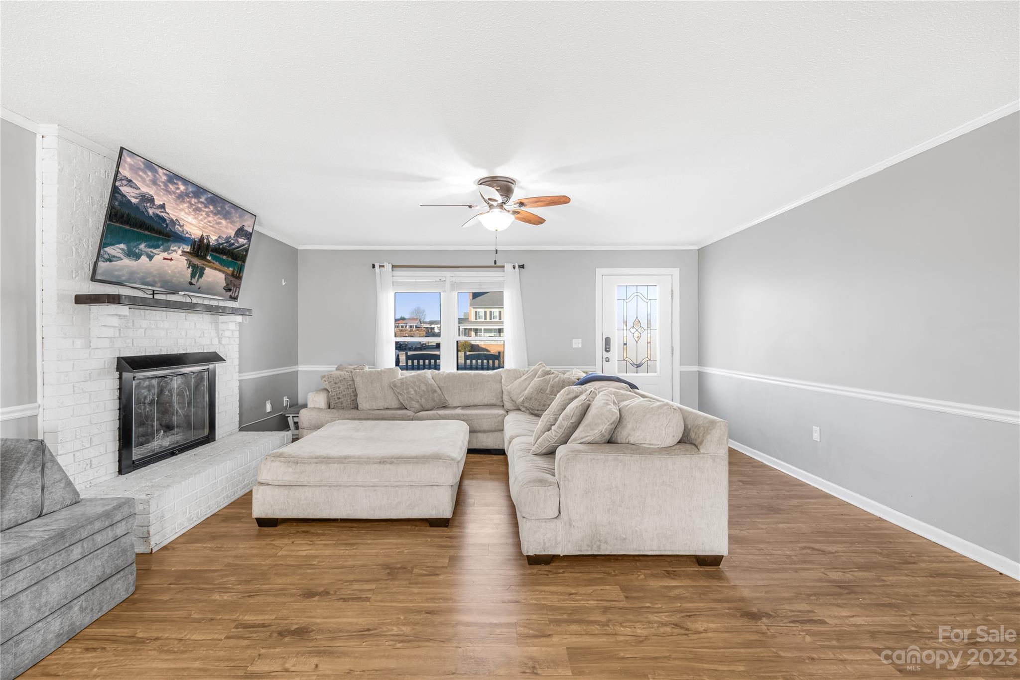 Bethlehem Estates - Residential