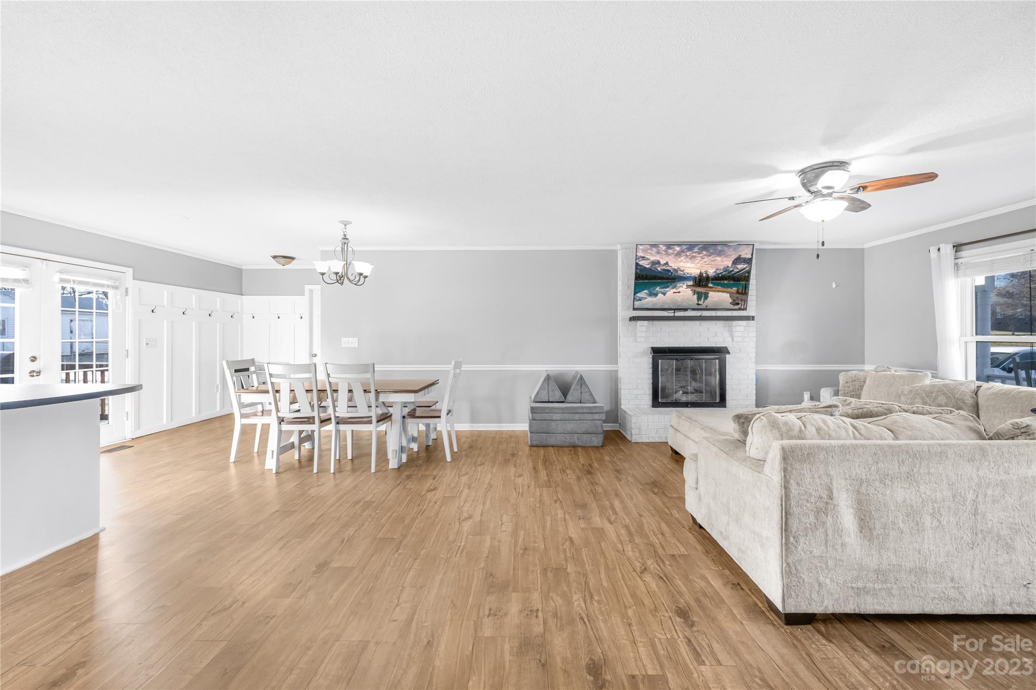 Bethlehem Estates - Residential