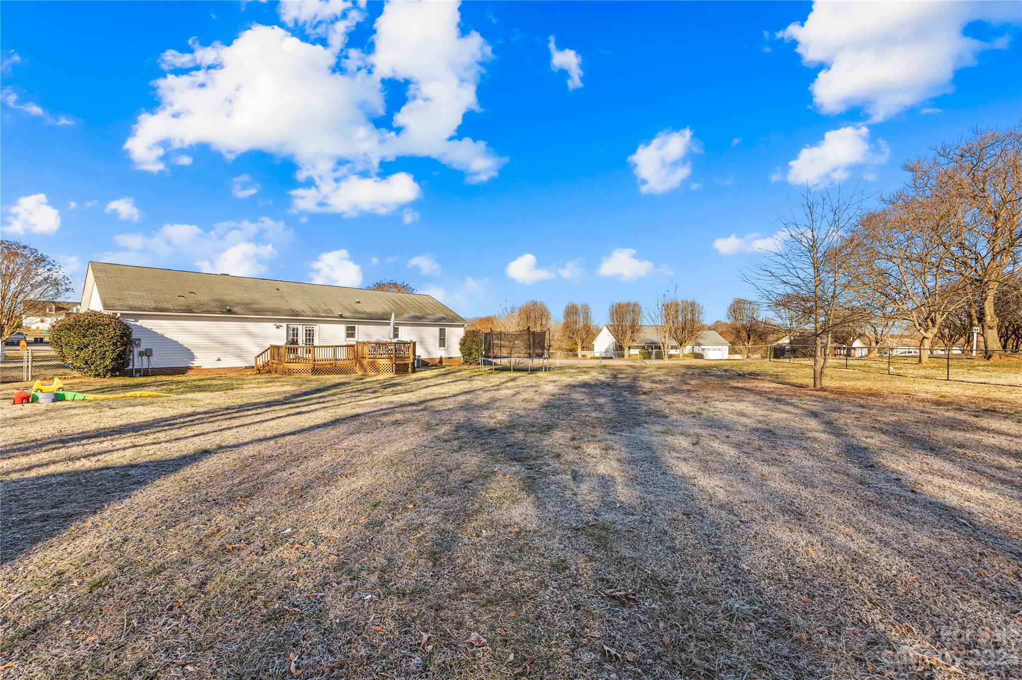 Bethlehem Estates - Residential