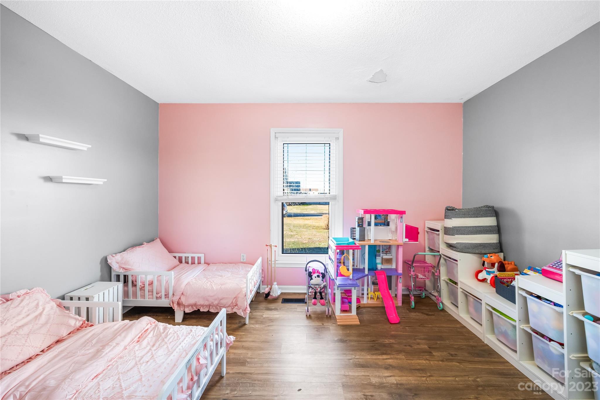 Bethlehem Estates - Residential