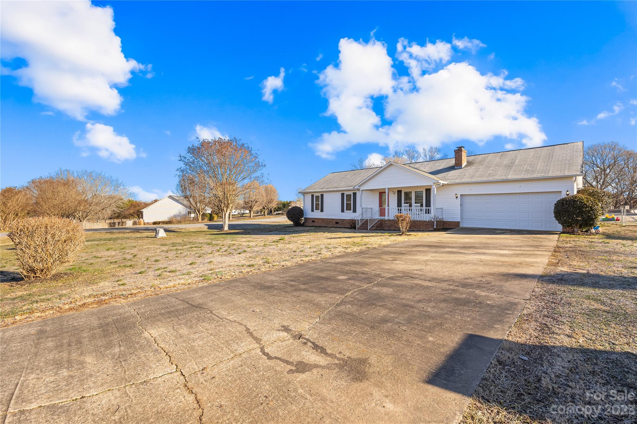 Bethlehem Estates - Residential