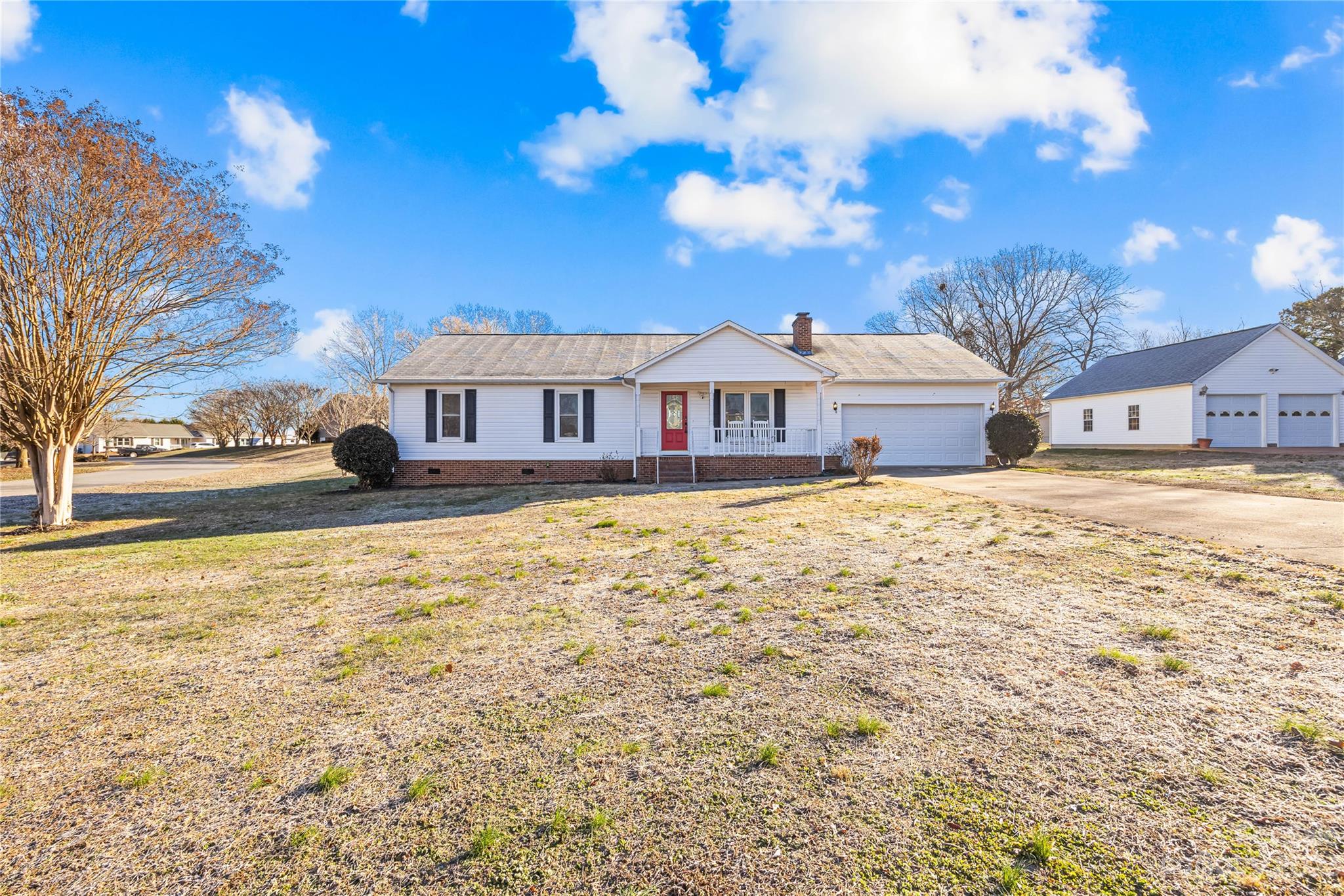 Bethlehem Estates - Residential