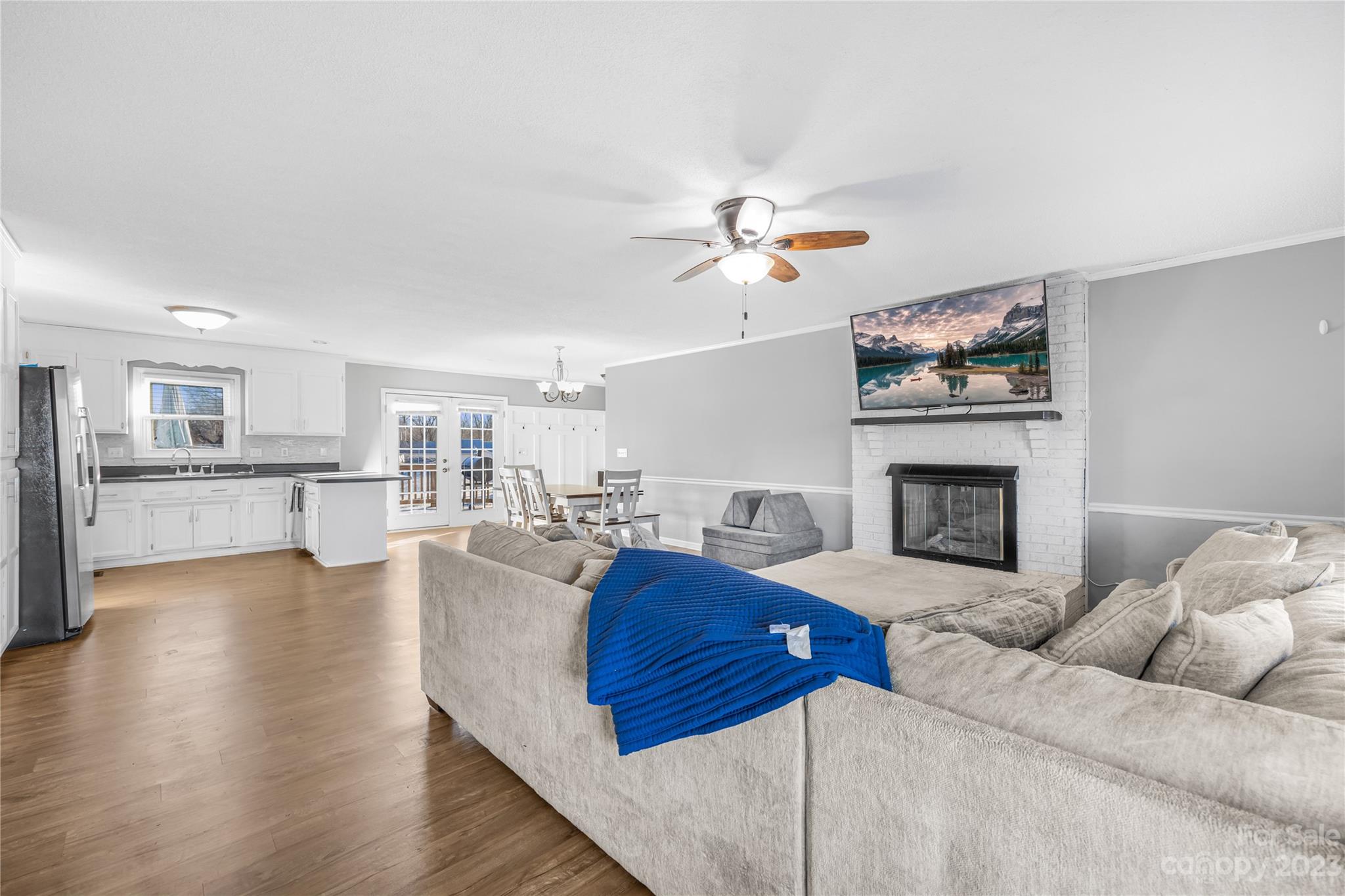 Bethlehem Estates - Residential