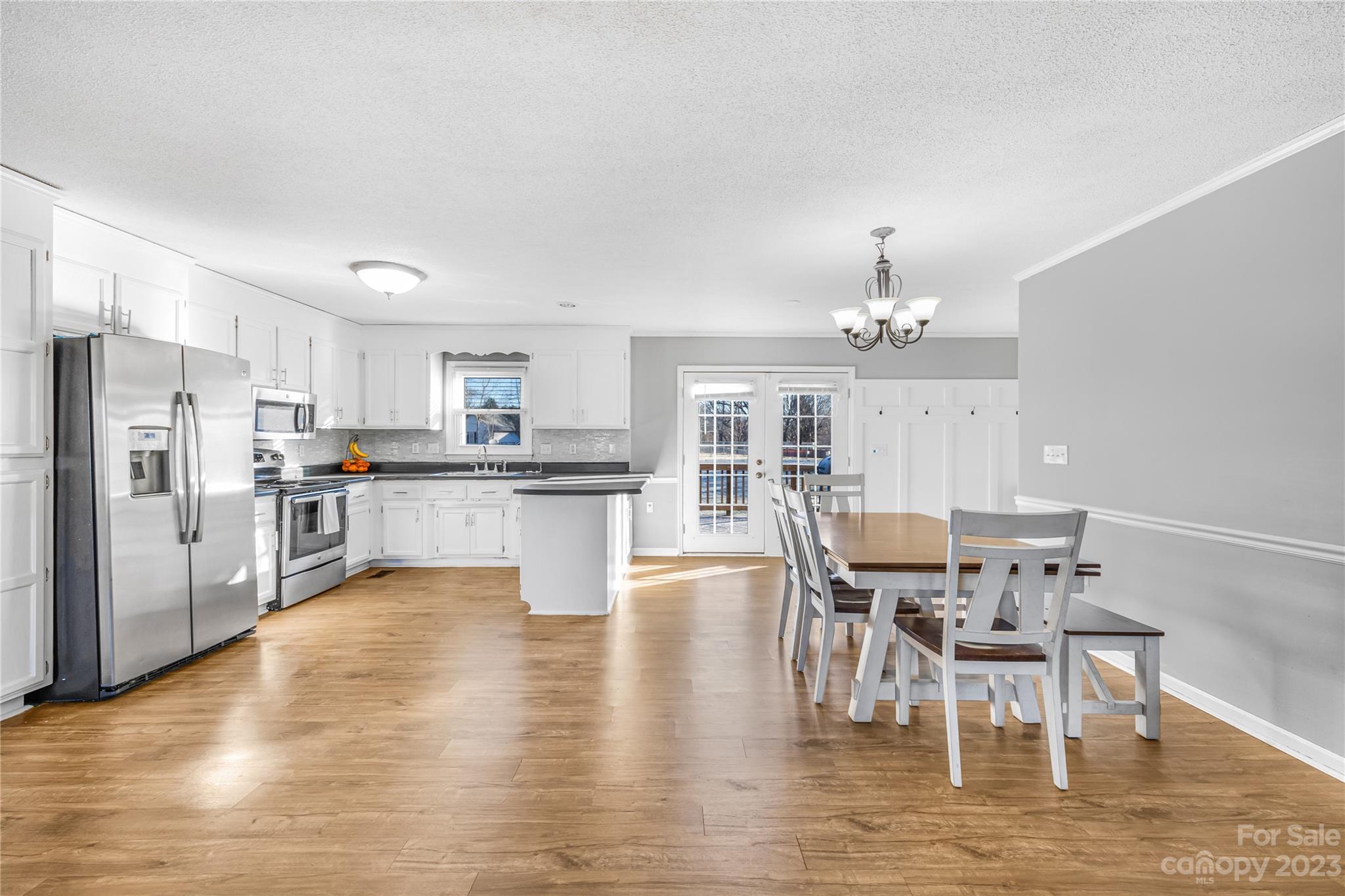 Bethlehem Estates - Residential