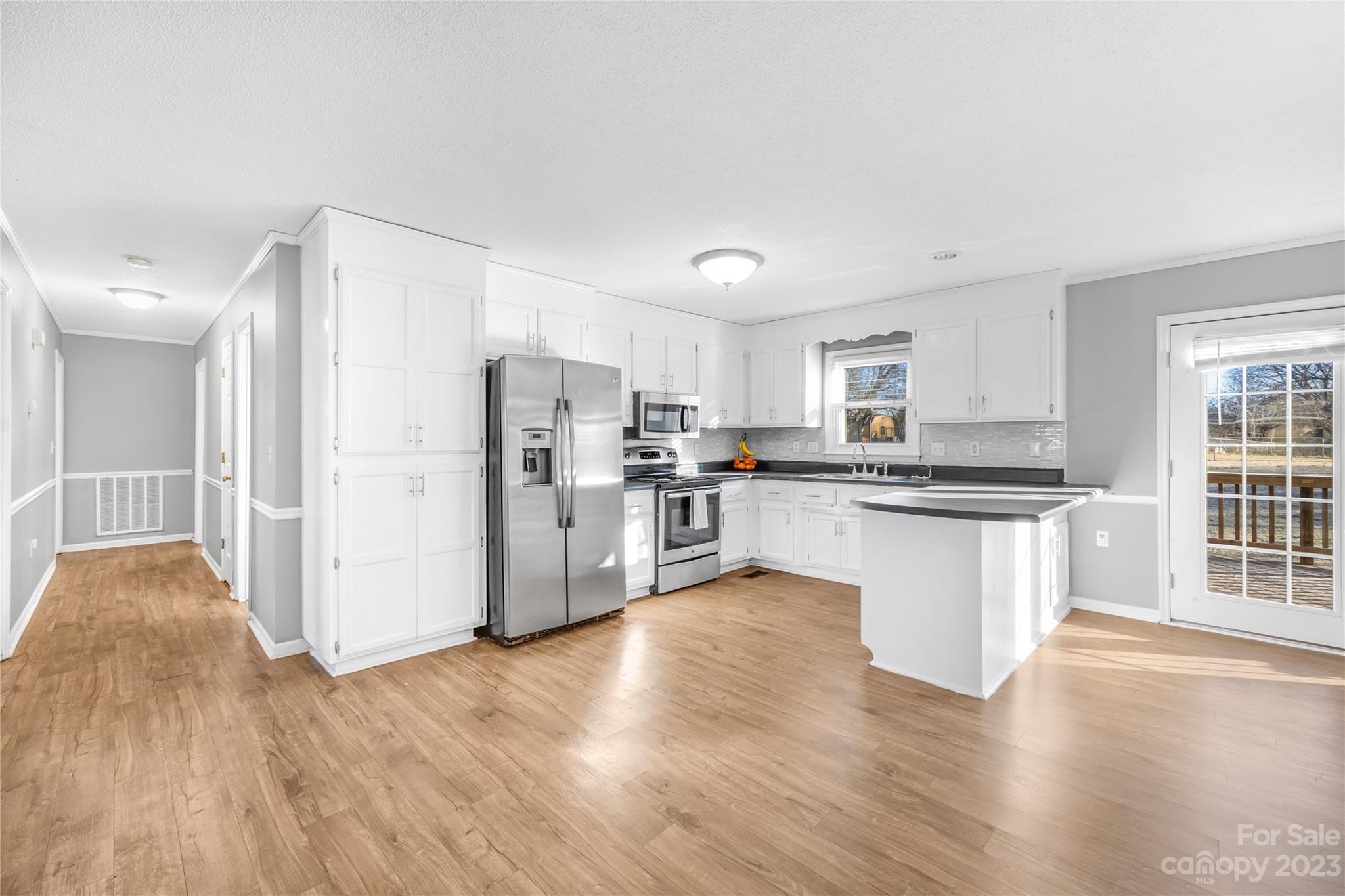 Bethlehem Estates - Residential