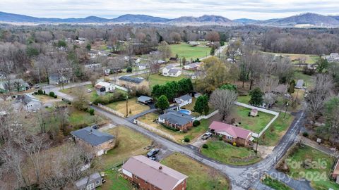 A home in Morganton