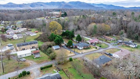 A home in Morganton