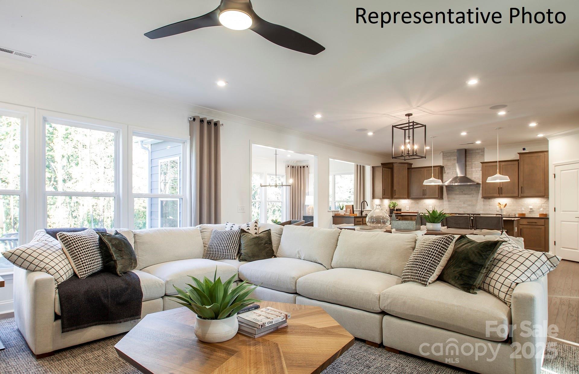 Kinsdale - Residential