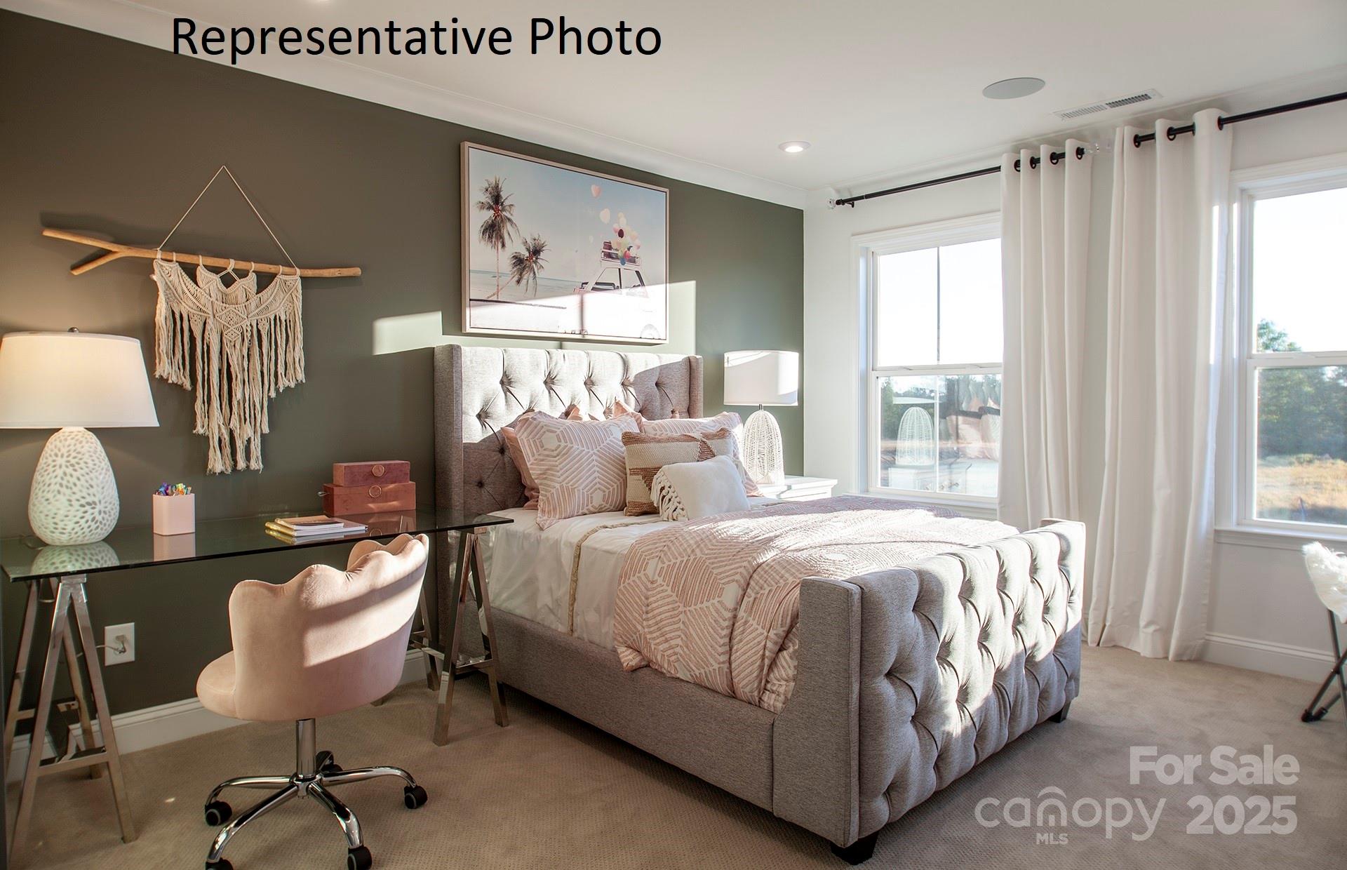 Kinsdale - Residential