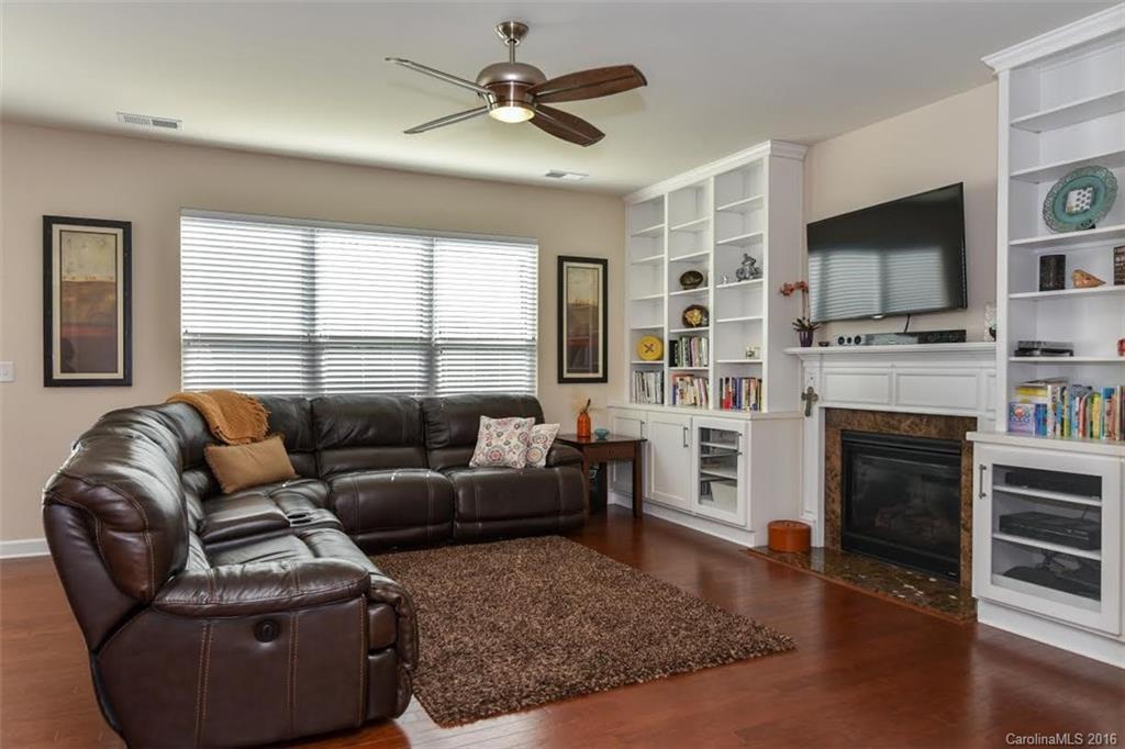 Caldwell Station - Residential