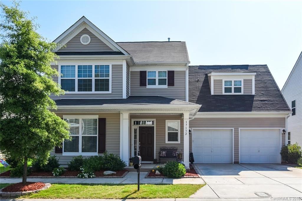 Caldwell Station - Residential