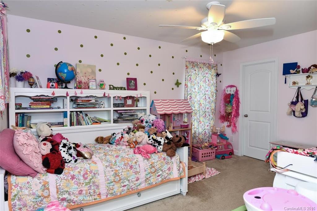 Caldwell Station - Residential