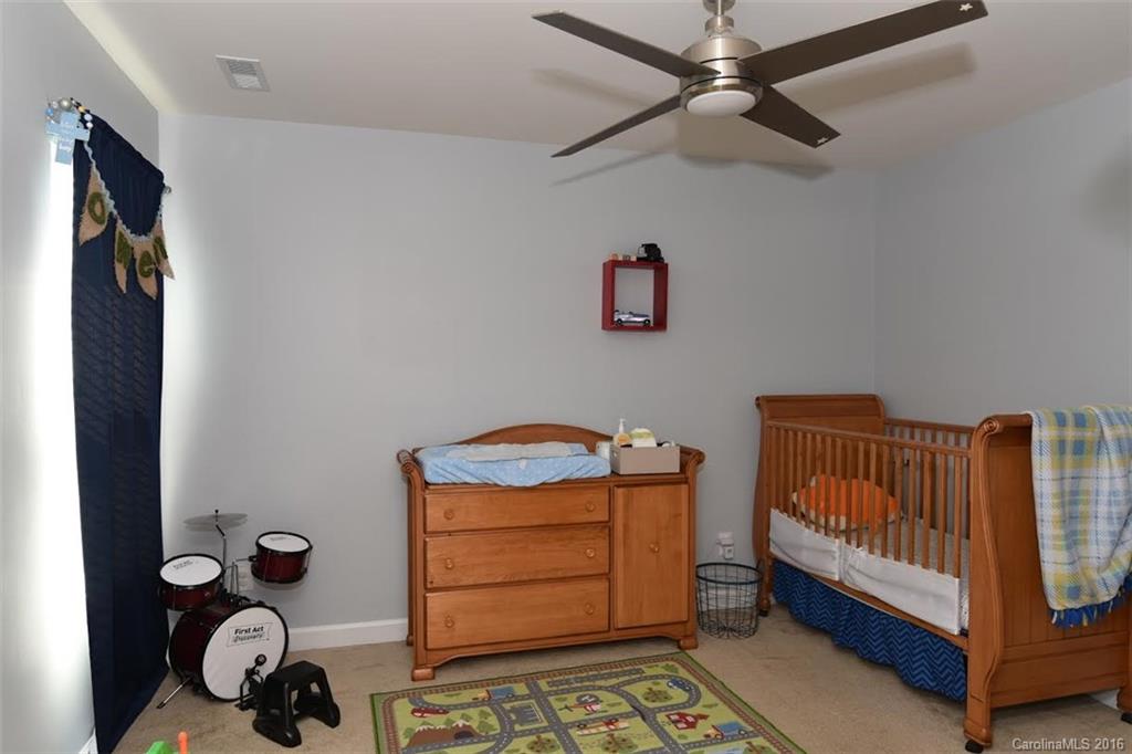 Caldwell Station - Residential