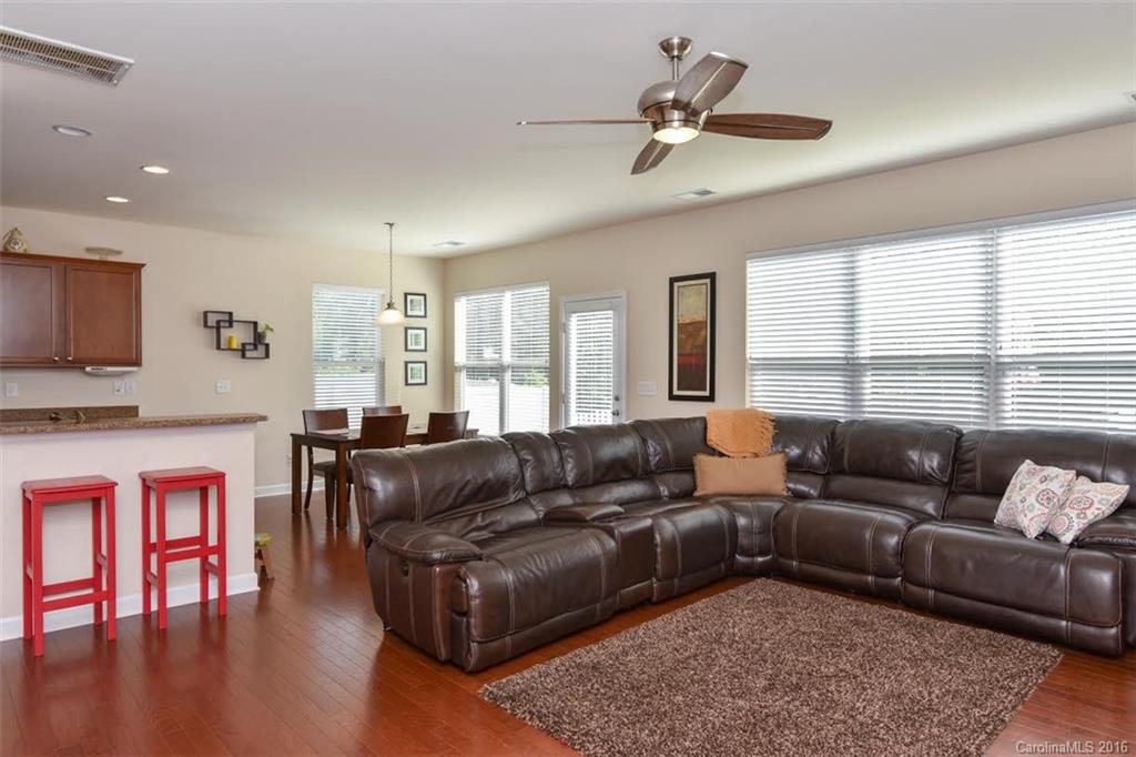 Caldwell Station - Residential