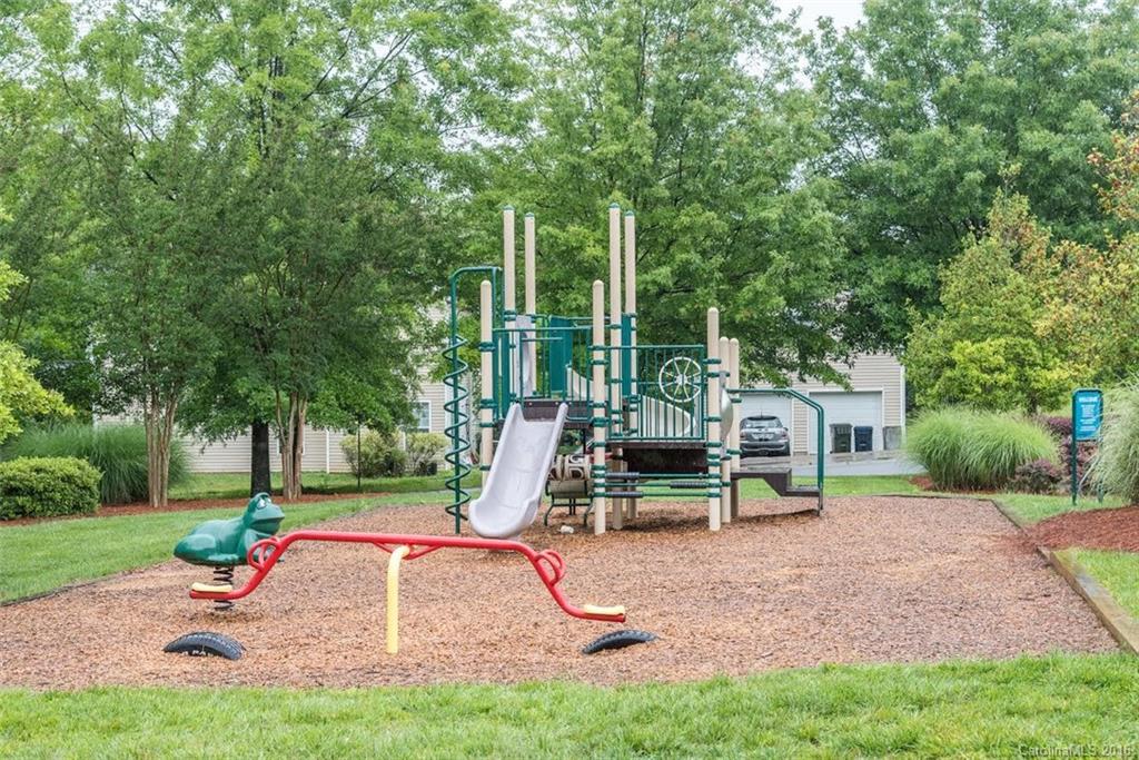 Caldwell Station - Residential