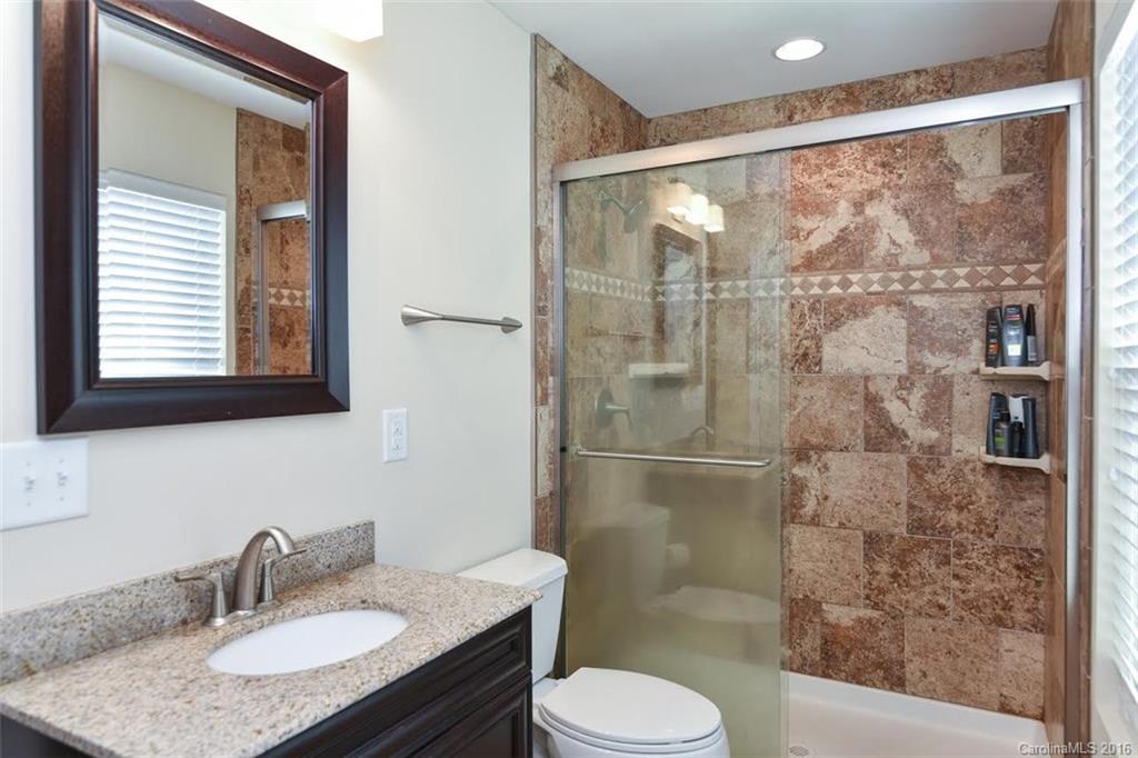 Caldwell Station - Residential