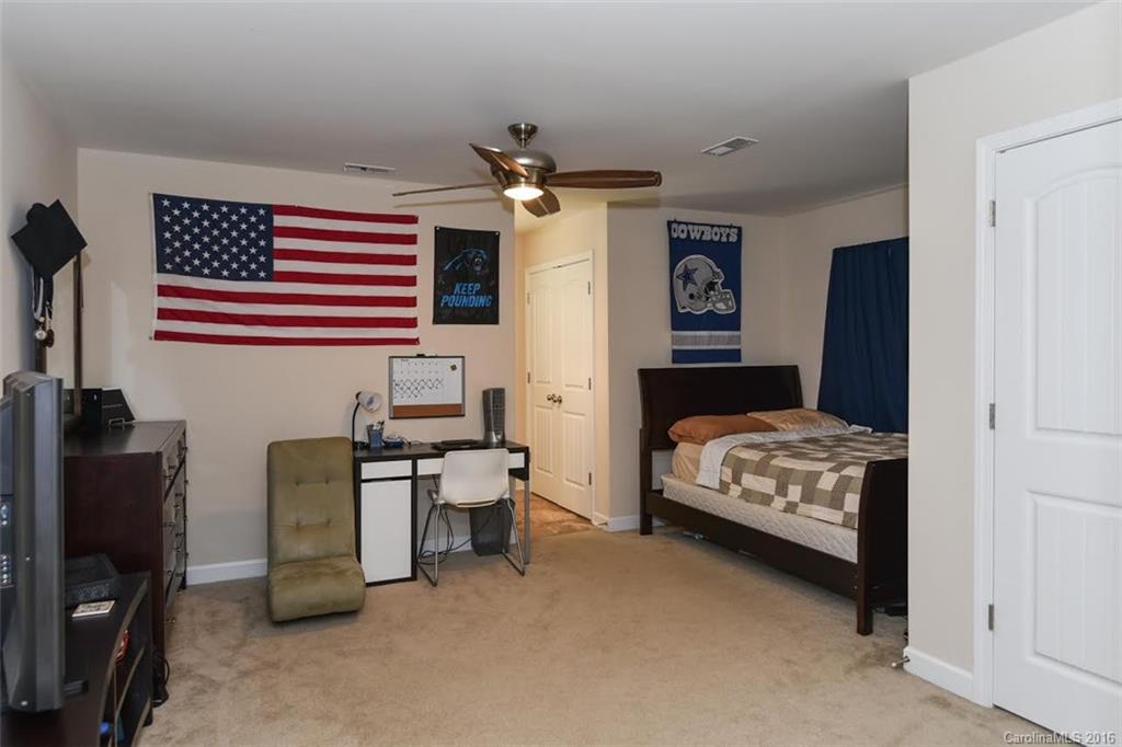 Caldwell Station - Residential