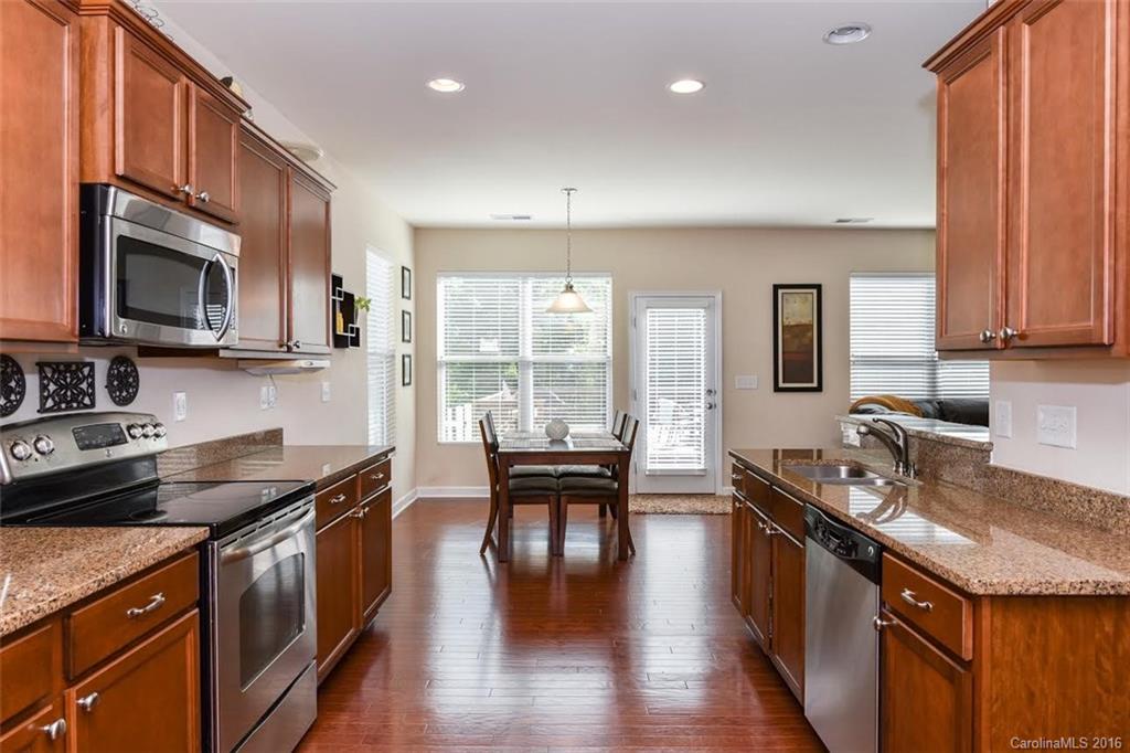 Caldwell Station - Residential