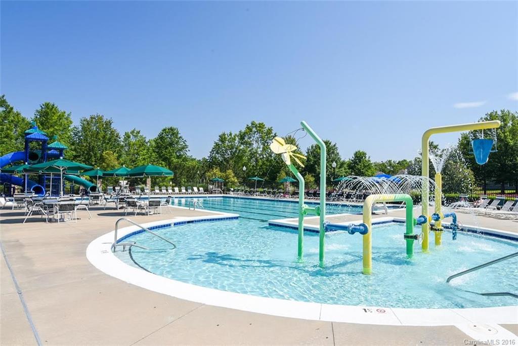 Caldwell Station - Residential