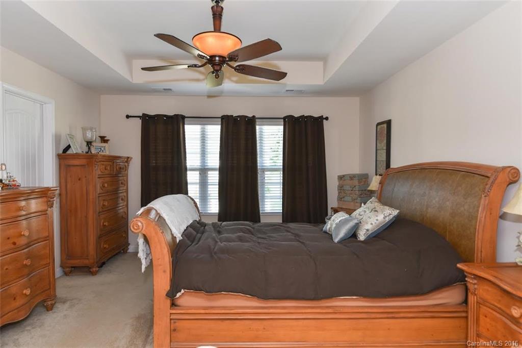 Caldwell Station - Residential