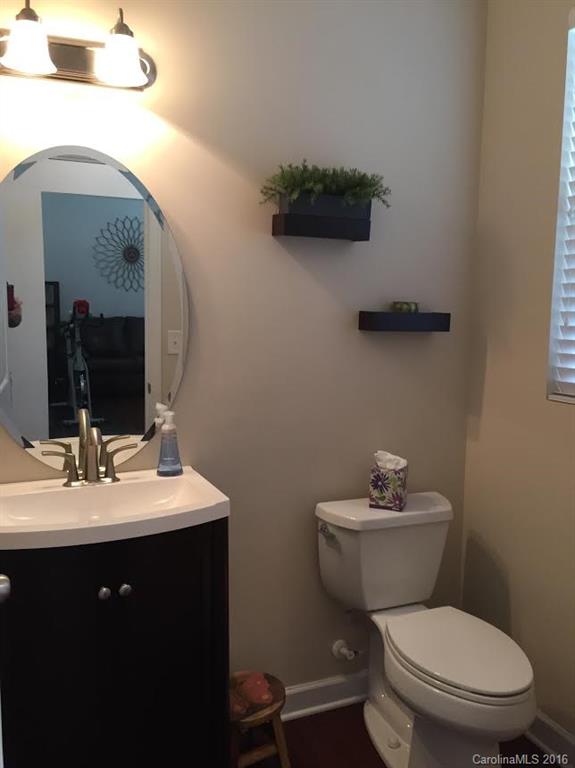 Caldwell Station - Residential