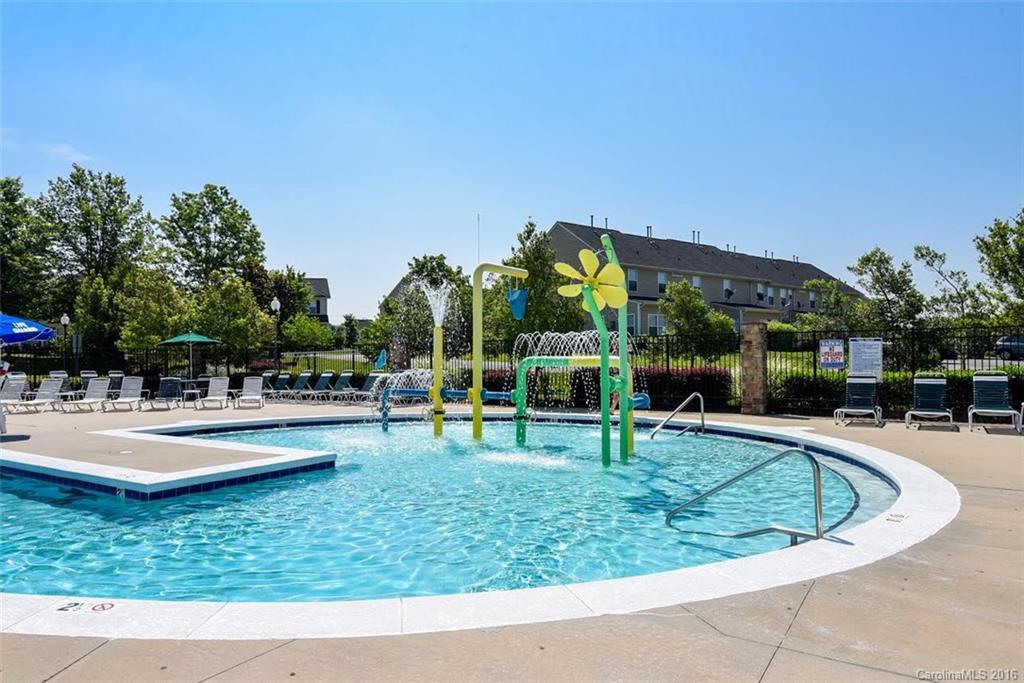 Caldwell Station - Residential