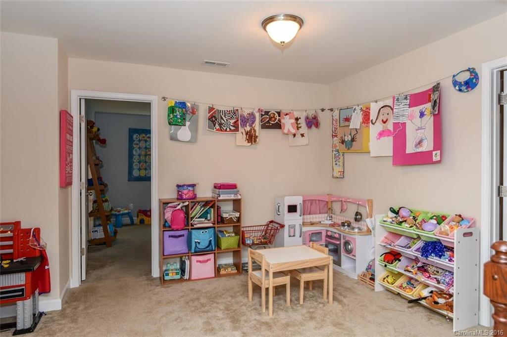 Caldwell Station - Residential