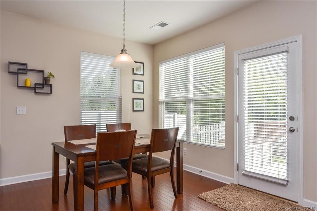 Caldwell Station - Residential