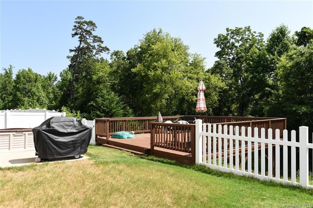 Caldwell Station - Residential