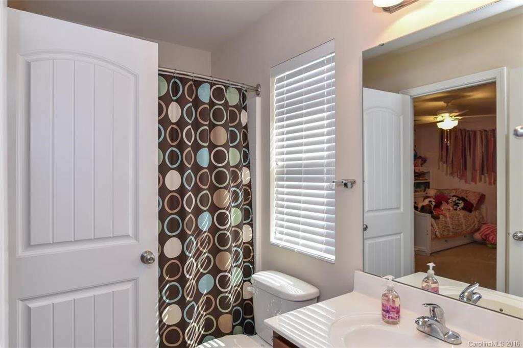 Caldwell Station - Residential