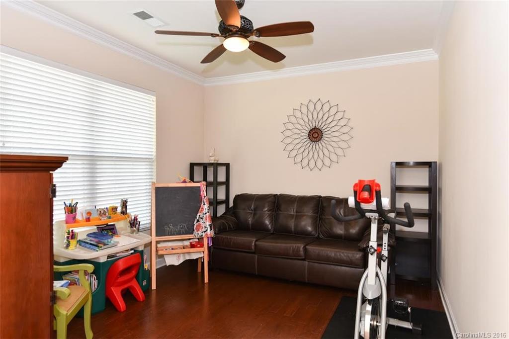 Caldwell Station - Residential